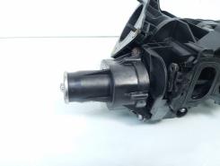 Motoras galerie admisie, cod 8506410-02, Bmw 5 (F10) 2.0 diesel, N47D20A (id:650025)