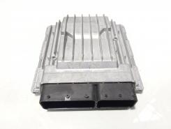 Calculator motor ECU, cod 7599881, Bmw 3 Touring (E91), 2.0 benz, N43B20A (idi:647729)