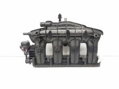 Galerie admisie cu clapete, cod 06J133185BT, VW Scirocco (137), 2.0 TFSI, CAW (id:651236)