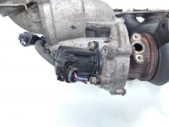 Actuator turbo, cod 06F145710G, Vw  Jetta 4 (6Z) 1.4 TSI, CAX (id:651235)