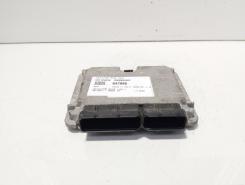 Calculator motor ECU, cod 036906034KC, Skoda Fabia 1 (6Y2), 1.4 16v benz, BBY (idi:647886)