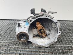 Cutie de viteza manuala, cod KFK, VW Polo (6R), 1.6 TDI, CAY, 5 vit man (id:652363)