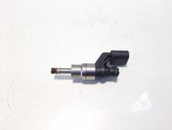 Injector, cod 03C906036A, 0261500016, Audi A3 Sportback (8PA), 1.6 FSI, BLP (idi:567026)