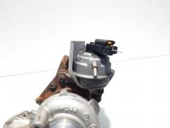 Supapa turbo electrica, Skoda Octavia 2 (1Z3) 1.6 TDI, CAY (idi:576917)