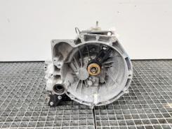 Cutie viteza manuala, cod 8A6R-7002-EA, Ford Fiesta 6, 1.4 TDCI, F6JD, 5 vit man (id:652394)