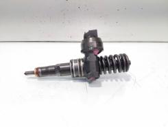 Injector, cod 038130073AG, BTC, 0414720215 , Vw Jetta 3 (1K2) 1.9 TDI, BXE (id:649594)