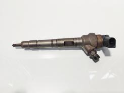 Injector, cod 03L130277J, 0445110369, Seat Alhambra (710), 2.0 TDI, CFF (idi:648778)