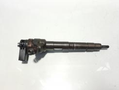 Injector, cod 03L130277J, 0445110369, Audi TT Roadster (8J9) 2.0 tdi, CFG (idi:463341)