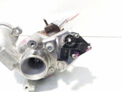 Supapa turbo electrica, Peugeot 207 SW, 1.6 HDI, 9HP (idi:576929)