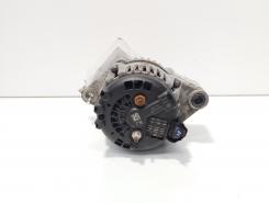 Alternator 100A, cod GM13502583, Opel Astra J Combi, 2.0 CDTI, A20DTR (idi:649683)