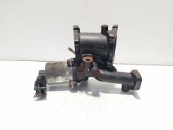 EGR electronic, cod 8980607961, Opel Astra H Sedan, 1.7 CDTI, Z17DTH (idi:636521)