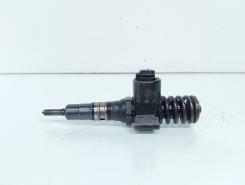 Injector, cod 03G130073GX+, BPT, 0414720403, Vw Touran (1T1, 1T2) 2.0 TDI, AZV (id:651685)