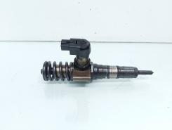 Injector, cod 03G130073M, Vw Passat (3C2) 2.0 TDI, BMR (id:651415)