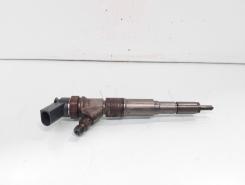 Injector, cod 7793836, 0445110216, Bmw 3 Touring (E91) 2.0 diesel, 204D4 (id:650425)