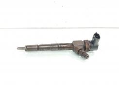 Injector, cod 0445110327, Opel Astra J, 2.0 CDTI, A20DTH (id:651890)