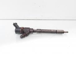Injector, cod 0445110258, Hyundai Tucson (JM) 2.0 CRDI, D4EA (id:651903)