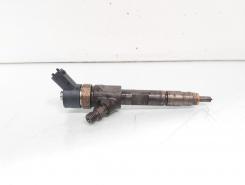 Injector Bosch, cod 82606383, 0445110280, Renault Megane 2 Combi, 1.9 DCI, F9QL818 (id:651879)