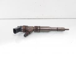 Injector, cod 0445110209, 7794435, Bmw 3 (E90), 2.0 diesel, 204D4 (id:650411)