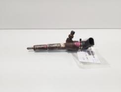 Injector, cod 4M5Q-9F593-AD, Ford Focus 2 (DA), 1.8 TDCI, KKDA (id:651936)