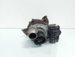 Turbosuflanta, cod 7G9Q-6K682-BB, Ford Mondeo 4, 1.8 TDCI, QYBA (id:652495)