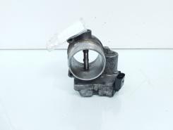 Clapeta acceleratie, cod 4E0145950F, Audi Q7 (4LB), 3.0 TDI, CASA (id:652614)
