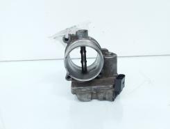 Clapeta acceleratie, cod 4E0145950J, Audi A8 (4E), 3.0 TDI, ASB (id:652636)