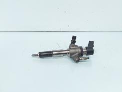 Injector Continental, cod 9674973080, Ford Focus 3, 1.6 TDCI, T1DA (id:653014)