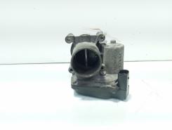 Clapeta acceleratie, cod 03C133062B, VW Polo (9N), 1.4 benz, BKY (id:652736)