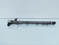 Rampa injectoare cu senzori, cod A6460700395, Mercedes Clasa E (W211), 2.2 CDI, OM646821 (id:652597)