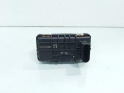 Actuator turbosuflanta, cod 6NW009206, Ford Focus 2 Combi (DA), 1.8 TDCI, KKDA (id:652588)
