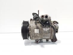 Compresor clima, cod 6Q0820808G, Seat Ibiza 4 (6L1), 1.4 TDI, BNM (idi:649173)