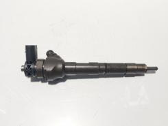 Injector, cod 03L130277Q, 0445110647, Audi TT Roadster (8J9), 2.0 TDI, CFG (idi:631297)