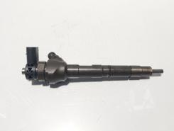 Injector, cod 03L130277Q, 0445110647, Audi A5 Sportback (8TA), 2.0 TDI, CGL (idi:631297)