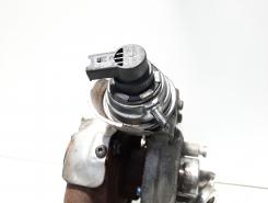 Supapa turbo electrica, Vw Golf 5 Plus (5M1) 1.6 TDI, CAY (idi:579405)
