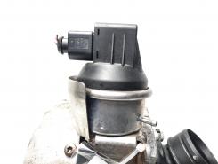 Supapa turbo electrica, Audi Q3 (8UB), 2.0 TDI, CFF (idi:588402)