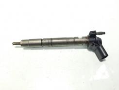 Injector, cod 03L130277, 0445116030, Seat Exeo (3R2), 2.0 TDI, CAG (idi:593912)