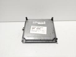 Calculator motor ECU, cod 7M51-12A650-AZA, Ford C-Max 1, 1.6 benz, SHDB (idi:647949)