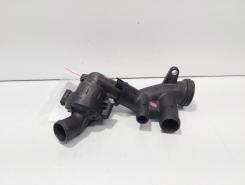 Corp termostat, cod 04B121111, VW Polo (6R), 1.4 TDI, CUS (id:653045)