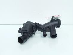 Corp termostat, cod 04B121111, VW Polo (6R), 1.4 TDI, CUS (id:653045)