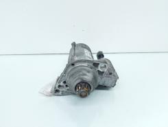 Electromotor Valeo, cod 02Z911024K, Seat Ibiza 5 ST (6J8) 1.6 TDI, CAY, 5 vit man (id:649035)