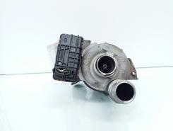 Turbosuflanta, cod 7G9Q-6K682-BB, Ford Focus 2 (DA) 1.8 TDCI, KKDA (id:652453)