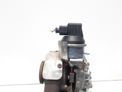 Supapa turbo electrica, Vw Passat (362) 2.0 TDI, CFF (idi:615552)