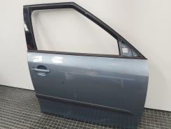 Usa dreapta fata, Skoda Fabia 2 (5J, 542) facelift (id:652132)
