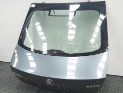 Capota spate cu luneta, Skoda Rapid (NH3) (id:651366)