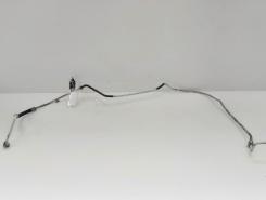 Conducta clima cu senzor, cod 7M3820720F, VW Sharan (7M8, 7M9, 7M6), 1.9 TDI, ASZ (id:651667)