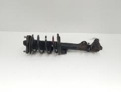 Amortizor dreapta fata, cod A2043202866, Mercedes Clasa C (W204), 2.2 CDI, OM651913 (id:652178)