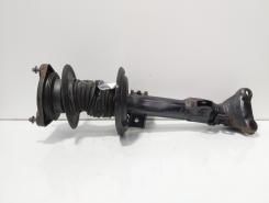 Amortizor dreapta fata, cod A2043202866, Mercedes Clasa C (W204), 2.2 CDI, OM651913 (id:652178)