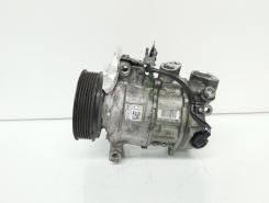 Compresor clima, cod 80A816803D, Audi Q5 (FYB) 3.0 diesel, DCP (id:653150)