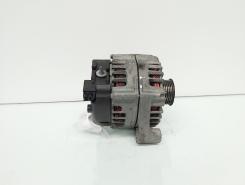 Alternator 180A Valeo, cod 7802261, Bmw 3 Touring (E91) 2.0 diesel, N47D20C (id:653126)