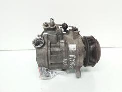 Compresor clima, cod 9303561-05, Bmw X6 (F16, F86), 3.0 diesel, N57D30A (id:653227)